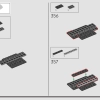 Кот в смокинге (LEGO 21349)