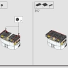 Кот в смокинге (LEGO 21349)