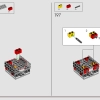 Кот в смокинге (LEGO 21349)