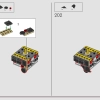 Кот в смокинге (LEGO 21349)