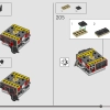 Кот в смокинге (LEGO 21349)