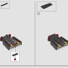 Кот в смокинге (LEGO 21349)