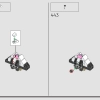 Кот в смокинге (LEGO 21349)