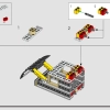 Кот в смокинге (LEGO 21349)