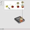 Кот в смокинге (LEGO 21349)