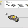 Кот в смокинге (LEGO 21349)