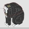 Кот в смокинге (LEGO 21349)