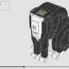 Кот в смокинге (LEGO 21349)