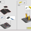 Кот в смокинге (LEGO 21349)