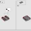 Кот в смокинге (LEGO 21349)