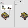 Кот в смокинге (LEGO 21349)