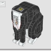 Кот в смокинге (LEGO 21349)