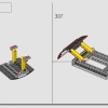 Кот в смокинге (LEGO 21349)