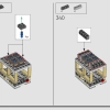 Кот в смокинге (LEGO 21349)