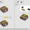Кот в смокинге (LEGO 21349)