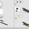 Кот в смокинге (LEGO 21349)