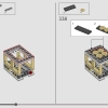 Кот в смокинге (LEGO 21349)