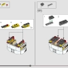 Кот в смокинге (LEGO 21349)