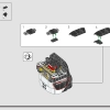 Кот в смокинге (LEGO 21349)