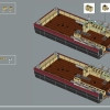 Челюсти (LEGO 21350)
