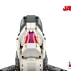 Челюсти (LEGO 21350)