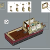 Челюсти (LEGO 21350)