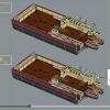 Челюсти (LEGO 21350)