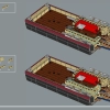 Челюсти (LEGO 21350)