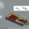 Челюсти (LEGO 21350)
