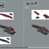 Челюсти (LEGO 21350)