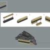 Челюсти (LEGO 21350)