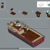 Челюсти (LEGO 21350)