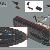 Челюсти (LEGO 21350)