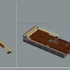 Челюсти (LEGO 21350)