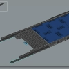Челюсти (LEGO 21350)
