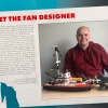 Челюсти (LEGO 21350)
