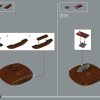 Челюсти (LEGO 21350)