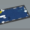Челюсти (LEGO 21350)