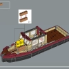Челюсти (LEGO 21350)