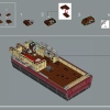 Челюсти (LEGO 21350)