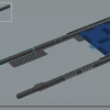 Челюсти (LEGO 21350)