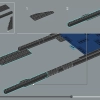 Челюсти (LEGO 21350)