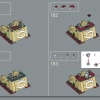 Челюсти (LEGO 21350)