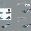 Челюсти (LEGO 21350)