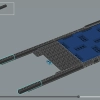Челюсти (LEGO 21350)