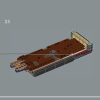 Челюсти (LEGO 21350)
