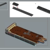 Челюсти (LEGO 21350)