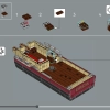 Челюсти (LEGO 21350)