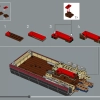 Челюсти (LEGO 21350)