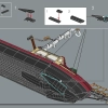 Челюсти (LEGO 21350)